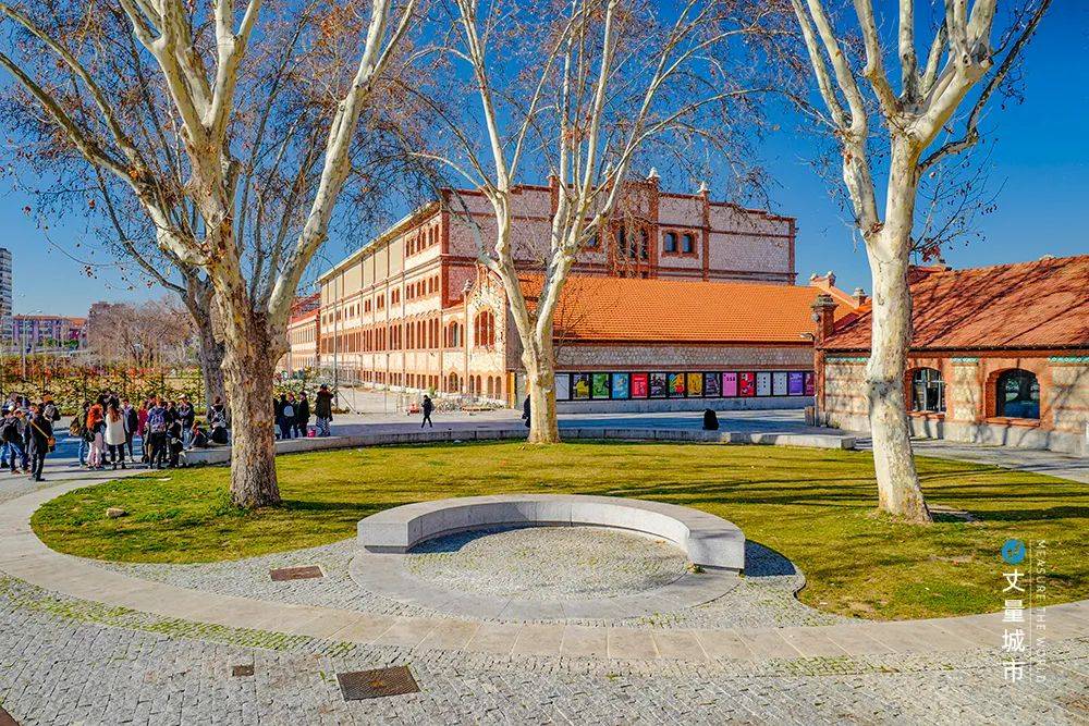 关于马德里体育优先建设，质量保证的信息