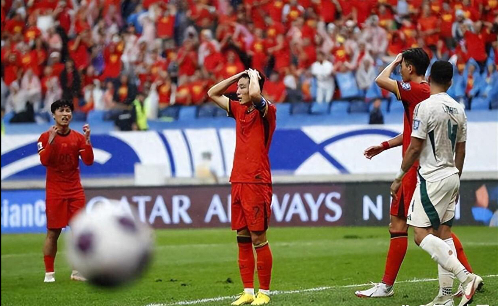 菲律宾球员赴欧洲参加训练，追逐足球梦