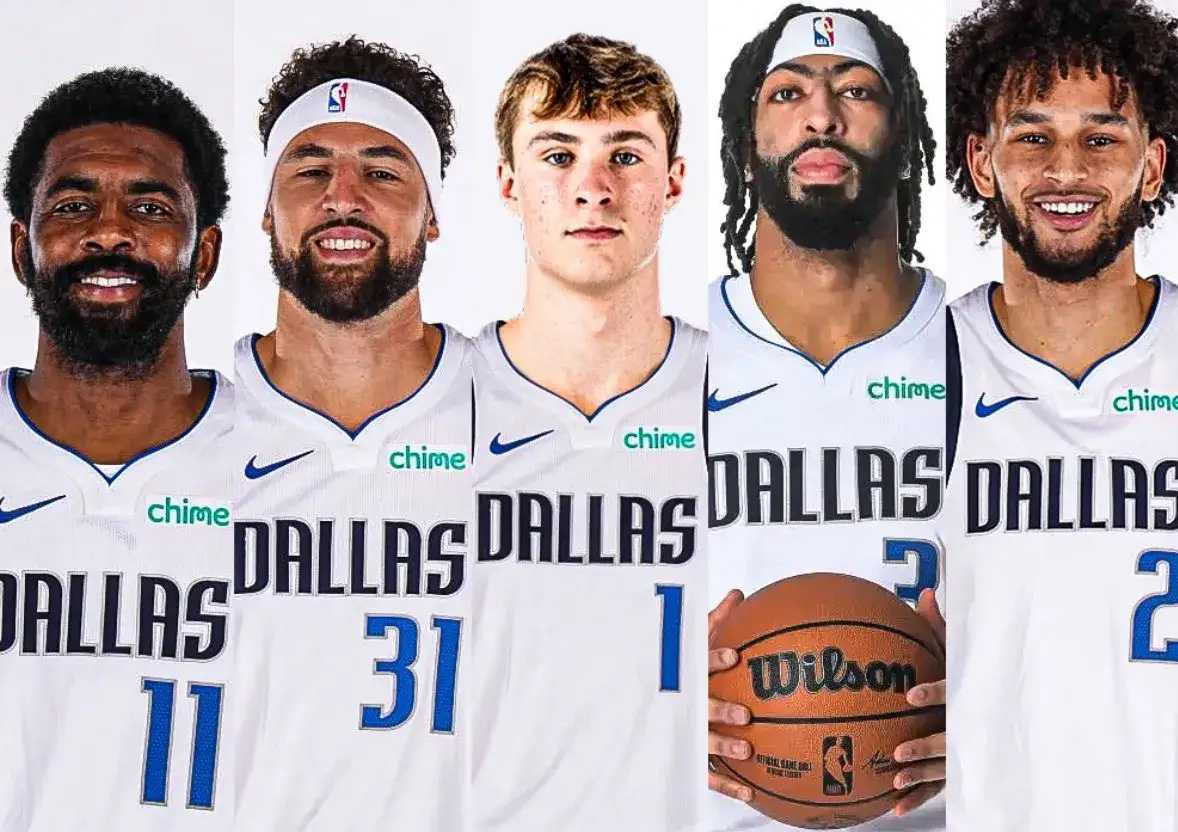 人队逆袭，再次力克独行侠队的简单介绍