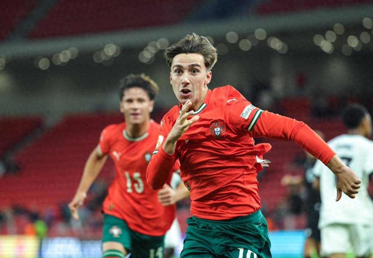 葡萄牙战胜意大利，实力继续稳固