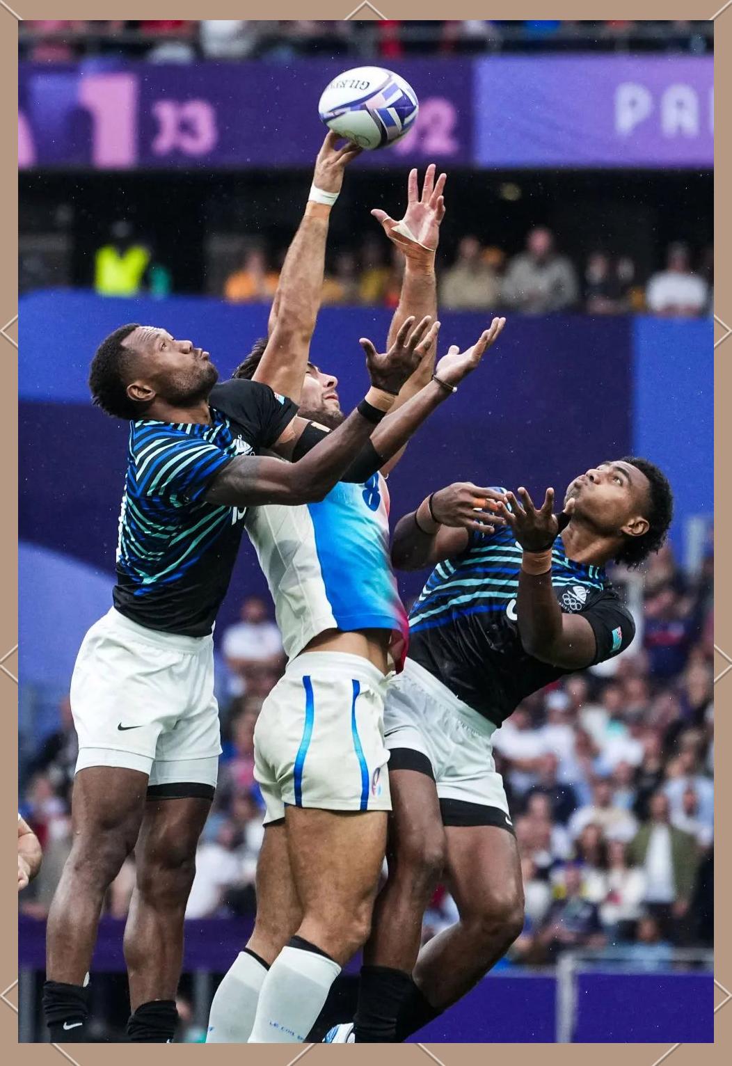 法国球员在国际赛场上获得赞誉 法国球员在国际赛场上获得赞誉