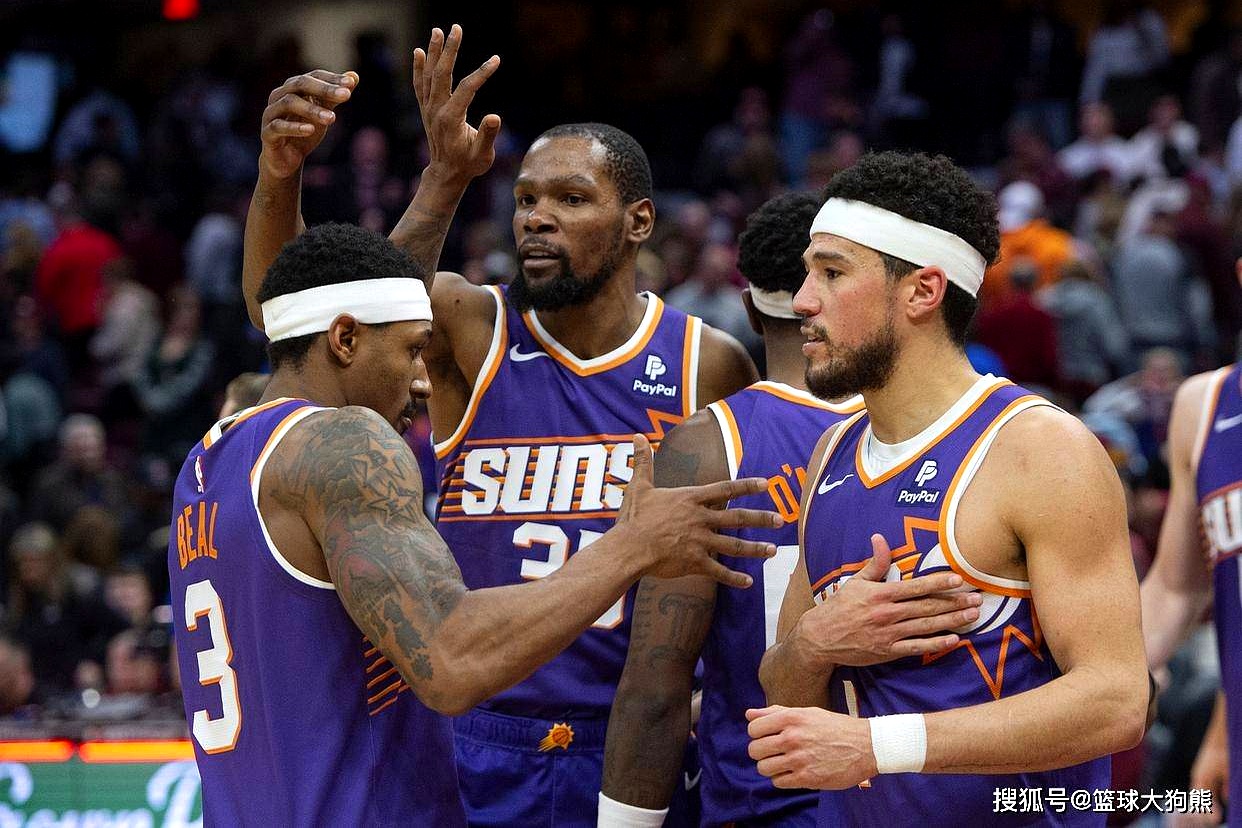 太阳客场大胜国王，布克助攻精准表现的简单介绍