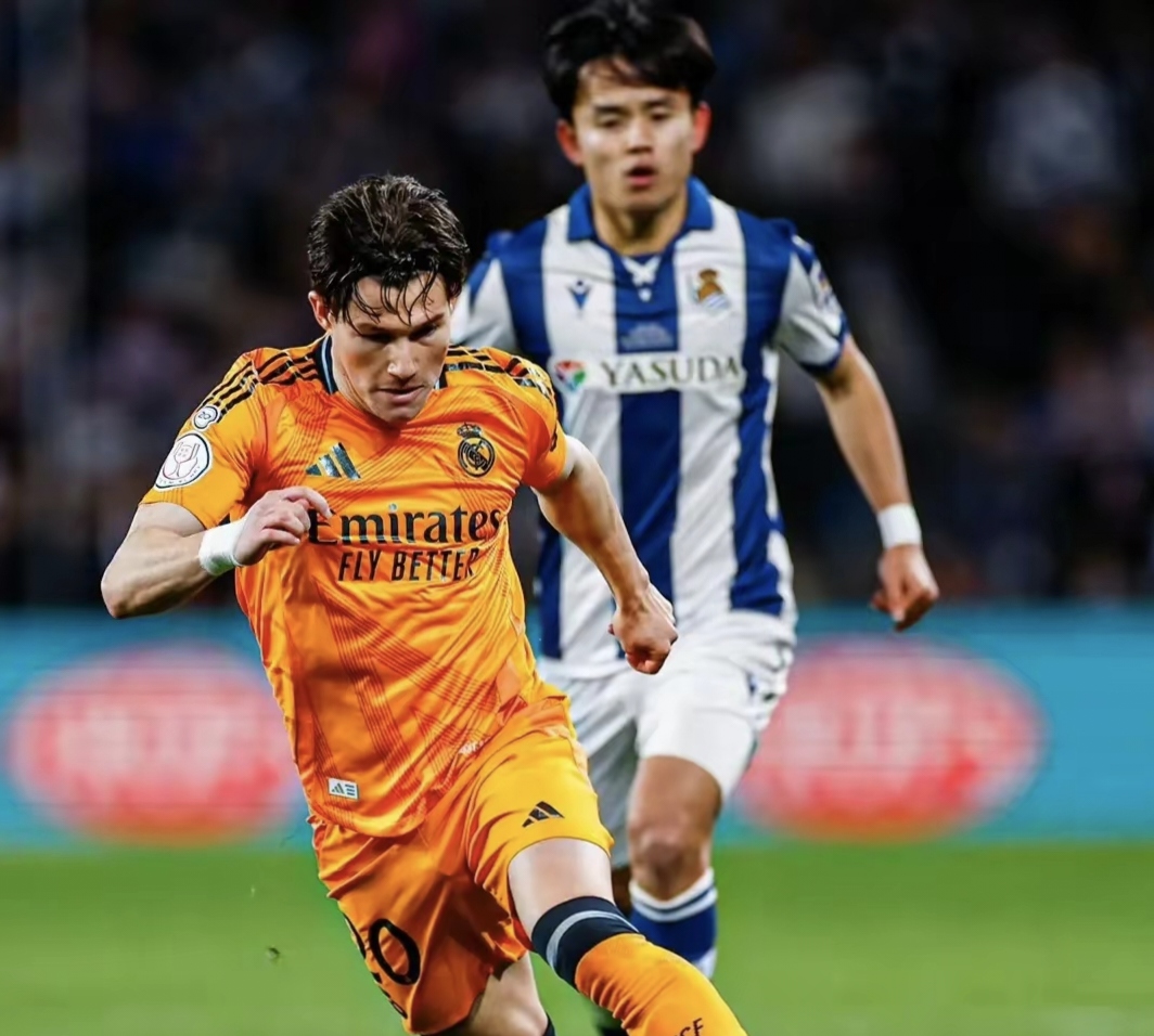 开云足球直播-包含皇家马德里客场战胜对手，保持领先优势的词条