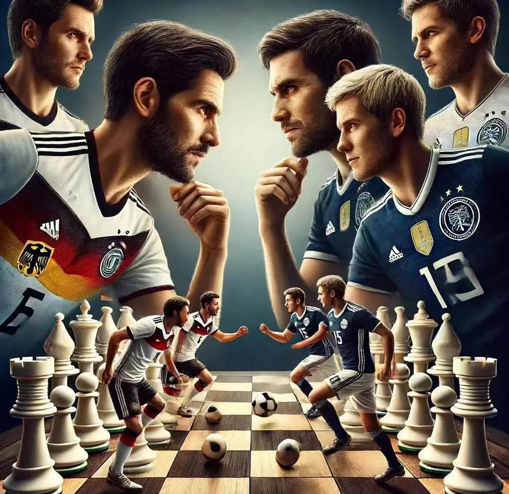 开云体育APP下载-欧洲杯四强诞生，战火再度点燃