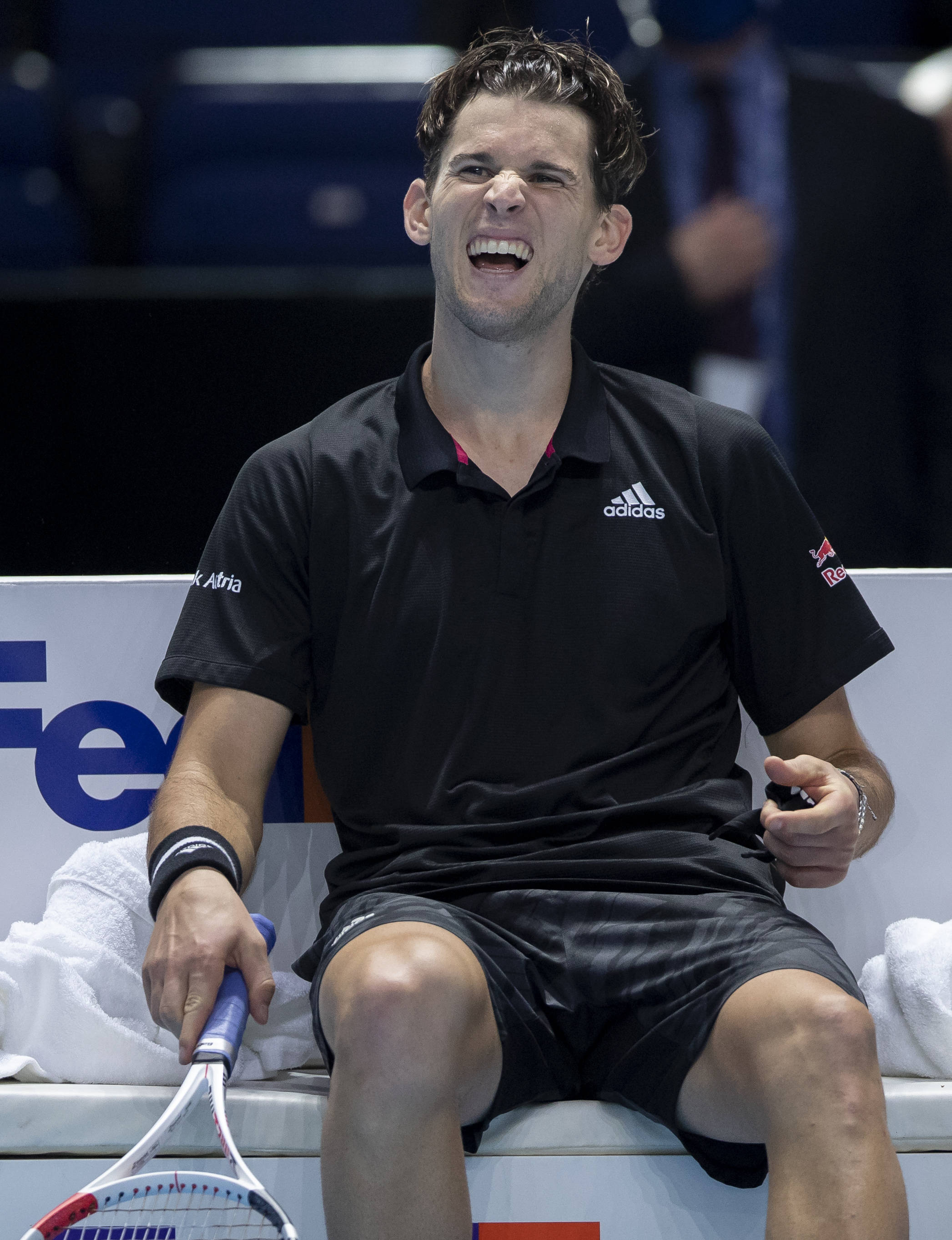 开云体育官方网站-温网逆转ATP总决赛，蒂姆刷新纪录