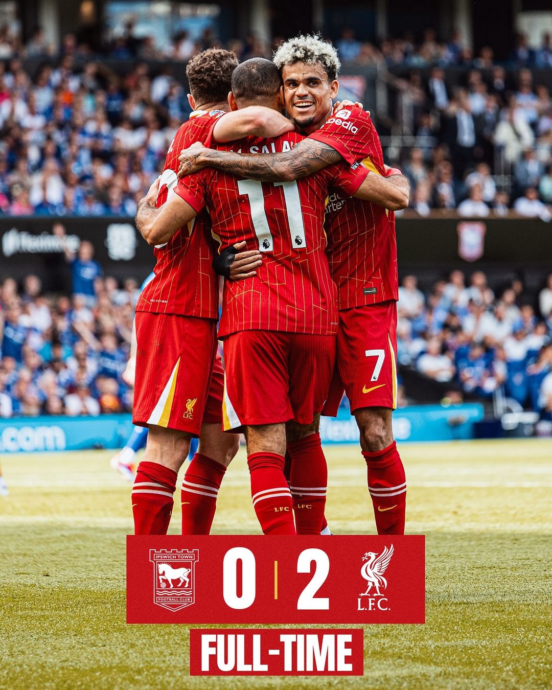 智利翻盘利物浦，哈弗茨带队取胜