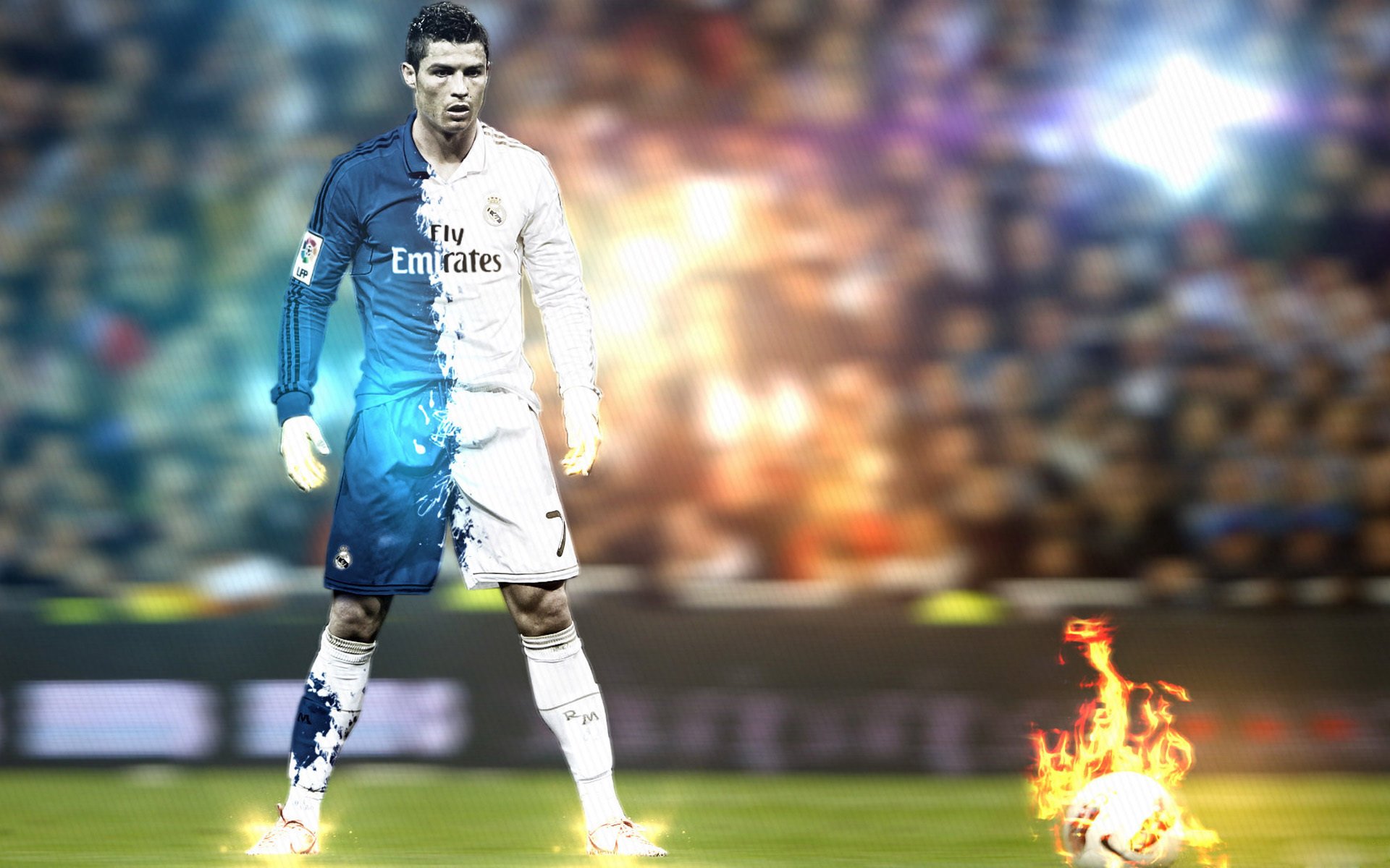 奥斯梅恩欧冠封神夜,巴西铁幕封锁马德里竞技,那不勒斯新王接管半决赛