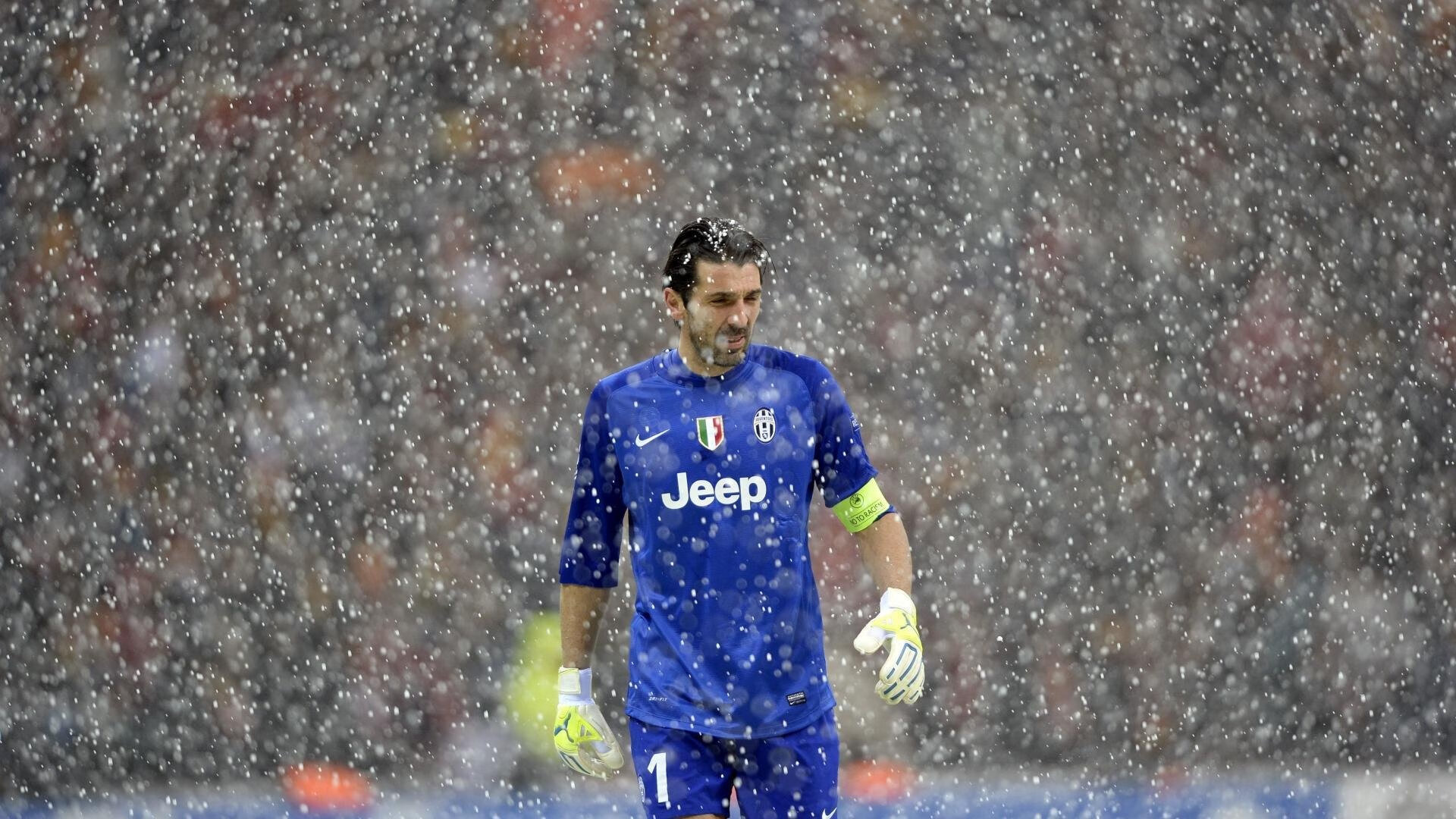 尤文鏖战摩洛哥，门迪统治全场，一场定义现代门将的史诗之战